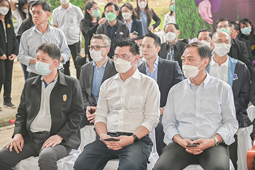 โครงการประกันรายได้เกษตรกร ปี 4