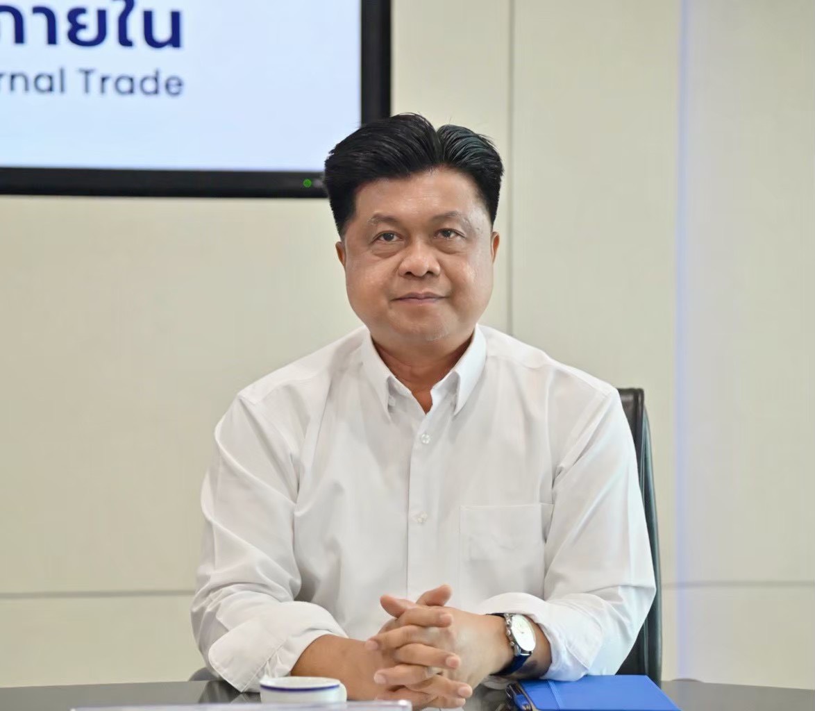 ข่าวเลขที่ 194/2569 กรมการค้าภายในลงพื้นที่ปากคลองตลาด เช็คสถานการณ์มะลิวันแม่ แนะประชาชนเลือกเปรียบเทียบราคา–คุณภาพ จากหลายร้าน ผู้ค้าต้องปิดป้ายชัด จำหน่ายราคาสมเหตุสมผล หากฉวยโอกาสขึ้นราคา ตรวจสอบต้นทุน–ดำเนินการตามกฎหมาย (11 สิงหาคม 2569)
