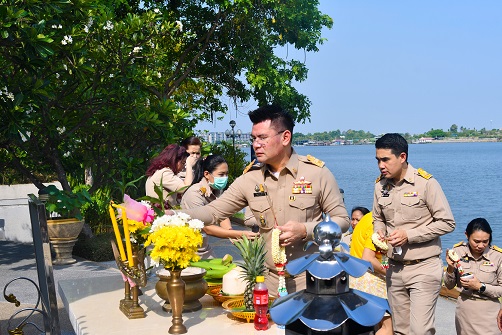 วันสถาปนากรมการค้าภายใน ครบรอบ 81 ปี