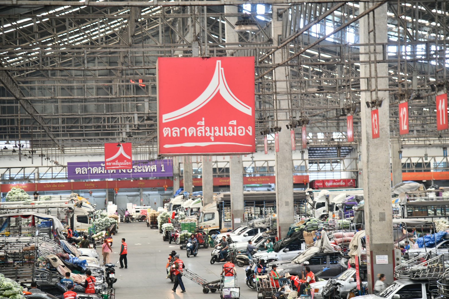 DIT ลงพื้นที่ตรวจเข้ม  ย้ำ ตลาด-ห้าง-ปั๊มน้ำมัน จำหน่ายปกติทั่วประเทศเตือนห้ามฉวยโอกาสขึ้นราคา พบดำเนินคดีทันที