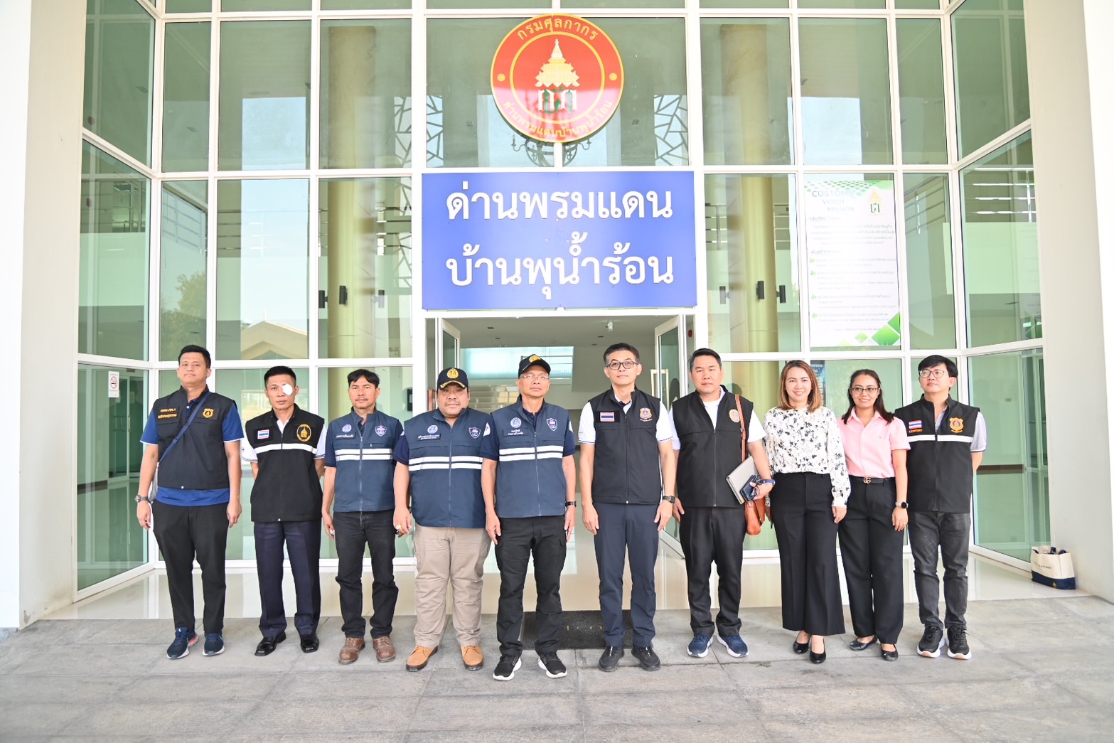 พาณิชย์ เฝ้าติดตามสถานการณ์มันสำปะหลังอย่างใกล้ชิด สร้างความเป็นธรรมให้เกษตรกร