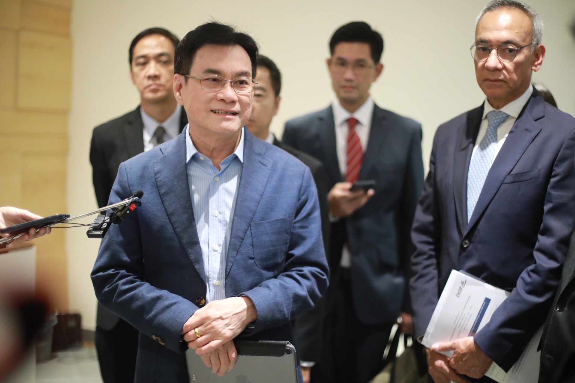 พาณิชย์ เจรจาซื้อปุ๋ยจากซาอุดิอาระเบีย