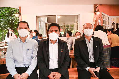 คาราวานพาณิชย์...ลดราคา! ช่วยประชาชน