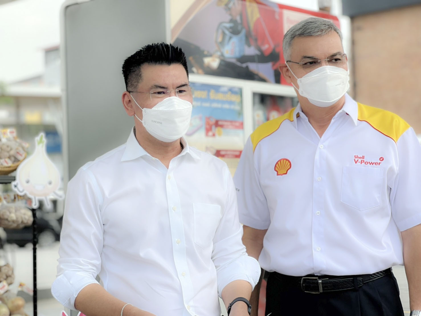 กรมการค้าภายใน kick off กระจายผลผลิตพืชหัวช่วยเกษตรกร