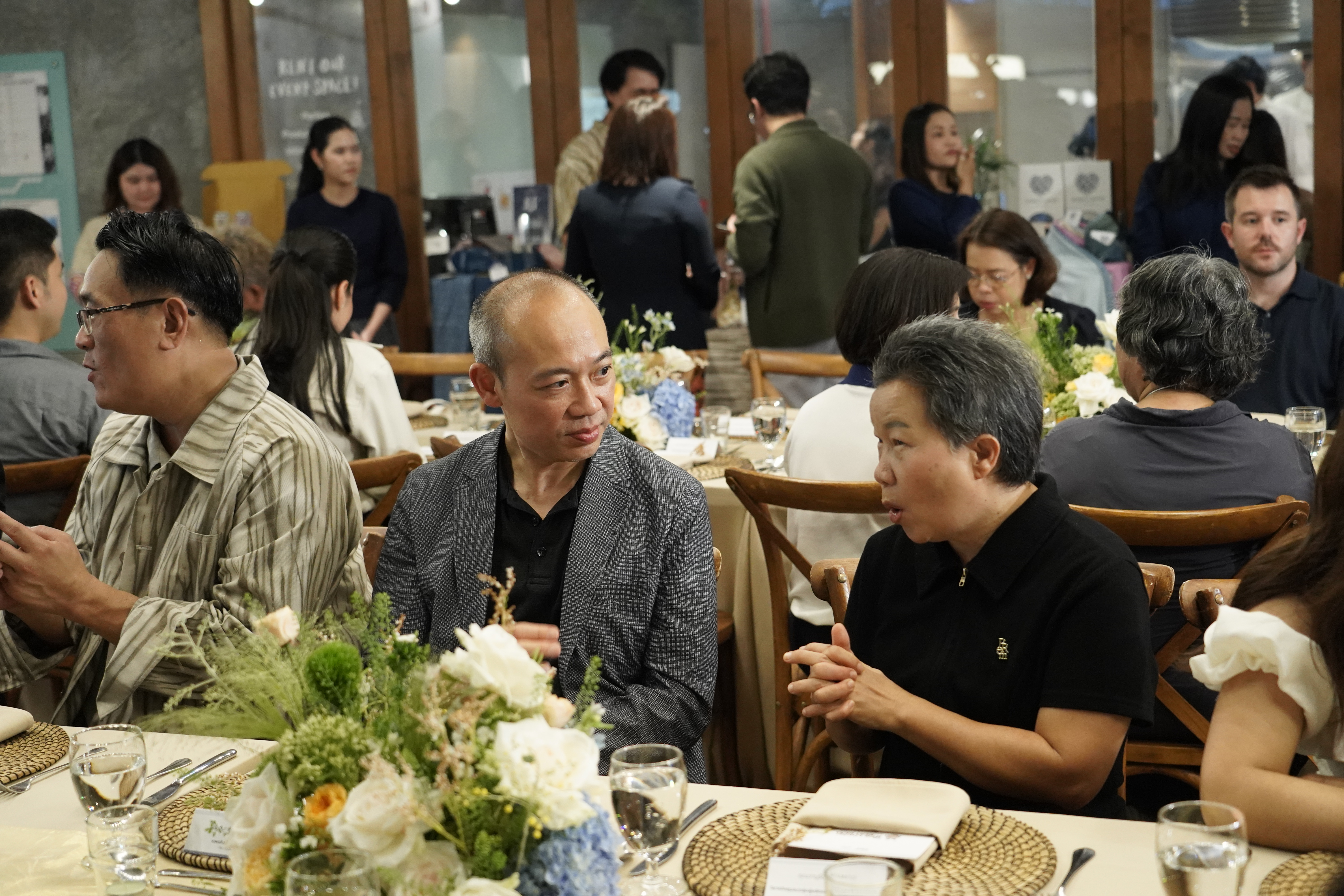 DIT จัดกิจกรรม Business Matching “The New Local: The Best Deal” เดินหน้าสร้างโอกาสทางการค้า