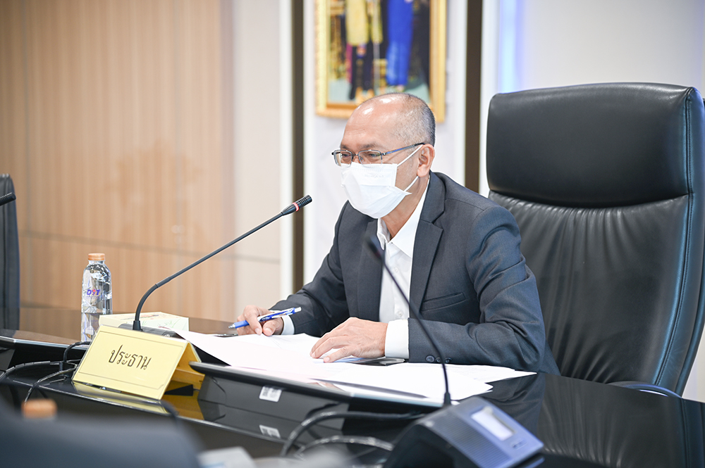 พาณิชย์ประชุม เกณฑ์กลางข้าวโพดเลี้ยงสัตว์