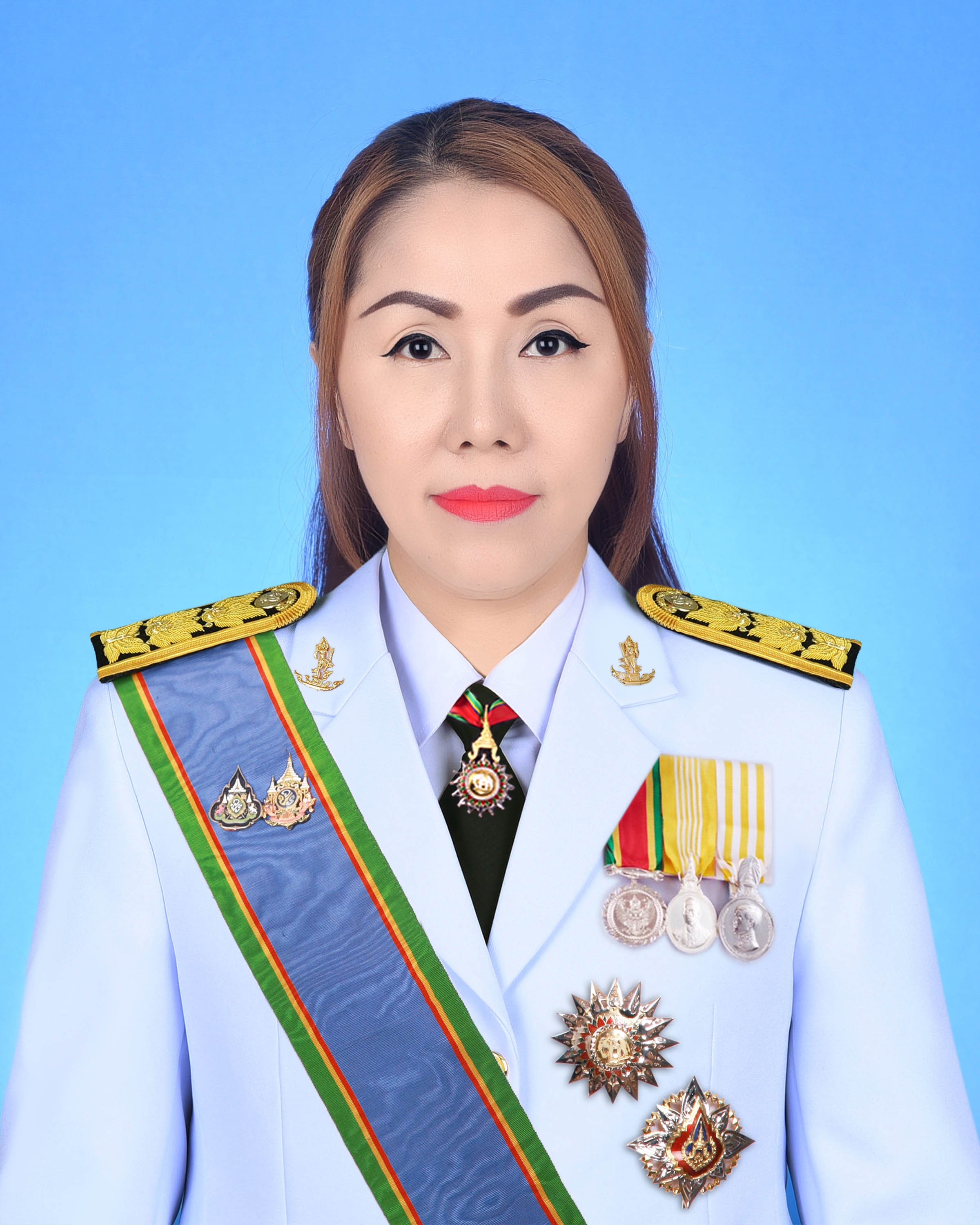 ภัทราภรณ์ สุรสิทธิ์