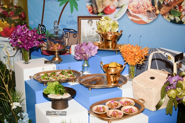 กิจกรรมประชาสัมพันธ์การจัดงาน “พาณิชย์เทใจ ใส่กระชัง ปลากะพง 3 น้ำ @สงขลา”