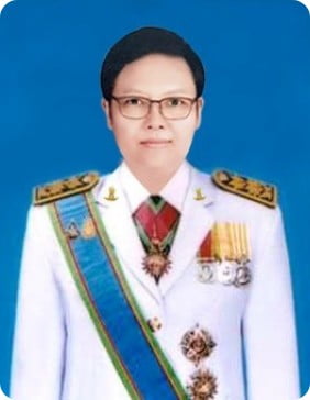 Miss Jitirat Siriruengchaiphak