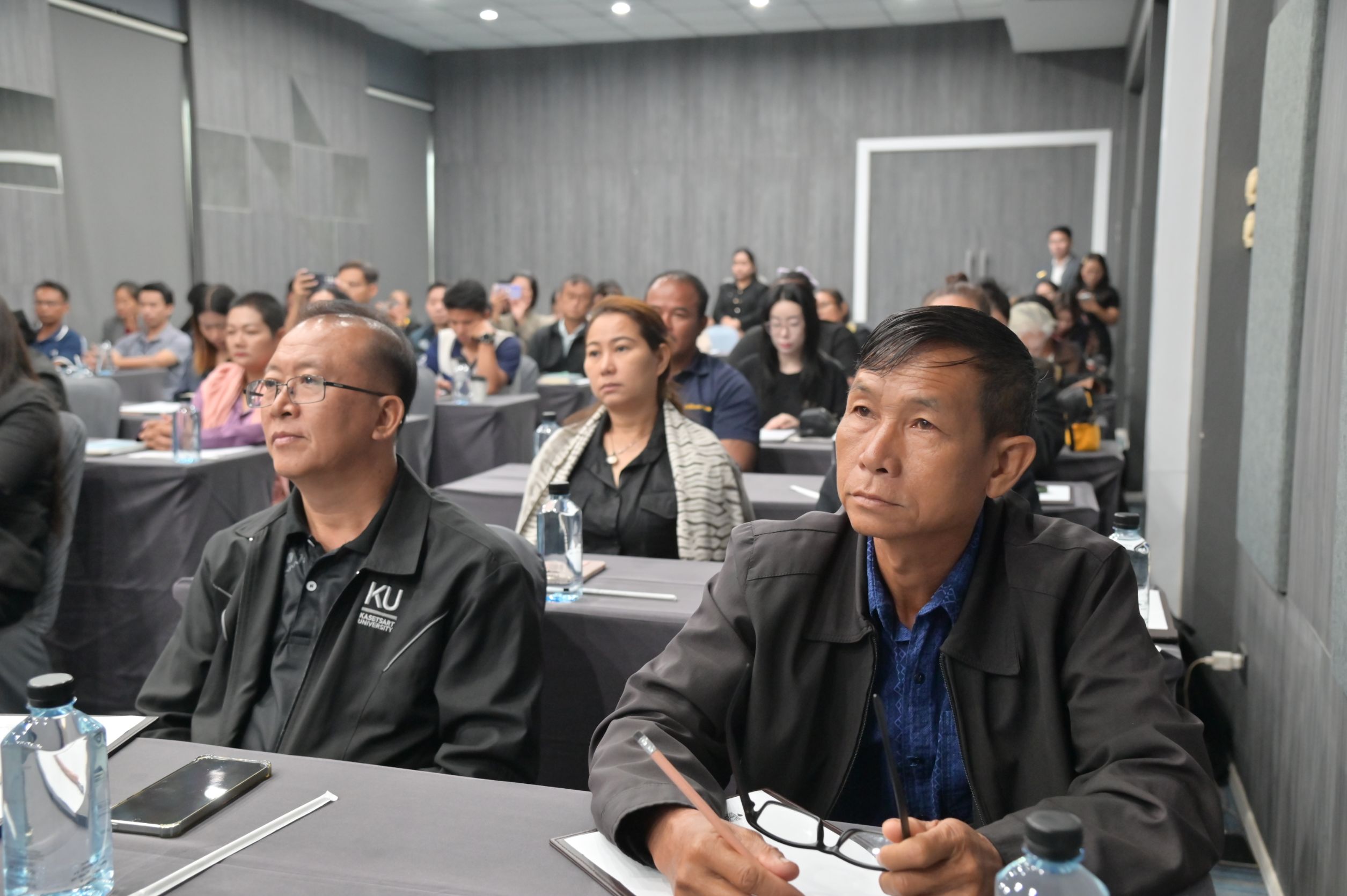 DIT จัดอบรม “ขายสินค้าเกษตร ให้ปัง ให้รวย ด้วย LIVE COMMERCE”