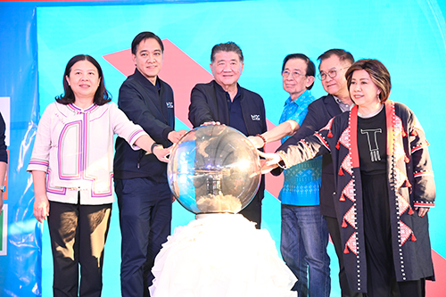 พาณิชย์จัดธงฟ้าราคาประหยัด ลดค่าครองชีพชาวเชียงราย