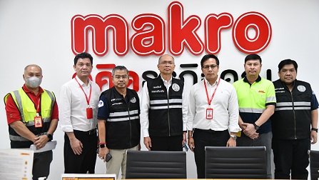 กรมการค้าภายในตรวจสอบสถานการณ์น้ำตาลทราย