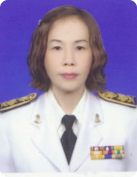 Mrs. Penchan Vattanatraipop