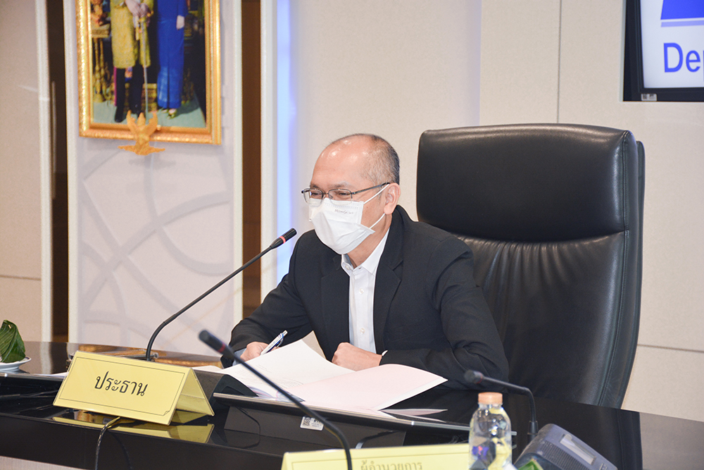 กรมการค้าภายใน พิจารณาชดเชยดอกเบี้ยข้าวโพดเลี้ยงสัตว์