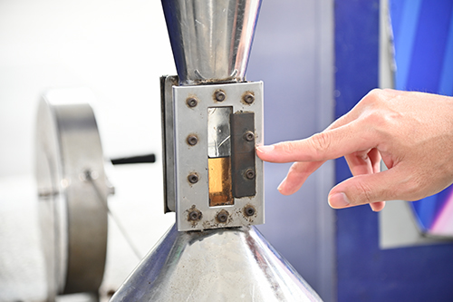 กรมการค้าภายในลงพื้นที่ตรวจปั๊มตรวจสอบบังคับใช้กฎหมายเข้มงวด ปกป้องสิทธิผู้บริโภค