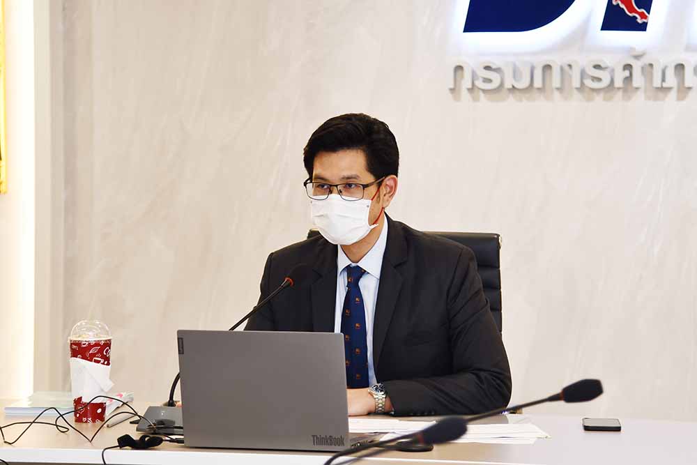 ติดตามโครงการลดราคาเคมีเกษตร  ช่วยเกษตรกร เฟส 2