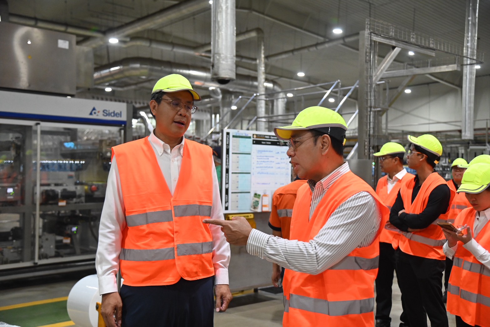 กรมการค้าภายใน ประชุมติดตามความคืบหน้าการดำเนินงาน ตามกรอบบันทึกความเข้าใจ MOU ด้านชั่งตวงวัดไทย-ลาว และหารือแลกเปลี่ยนด้านการค้ากับกรมการค้าภายในแห่ง สปป.ลาว
