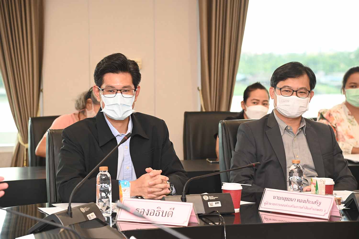 พาณิชย์ยัน ข้าวถุงไม่ขึ้นราคา