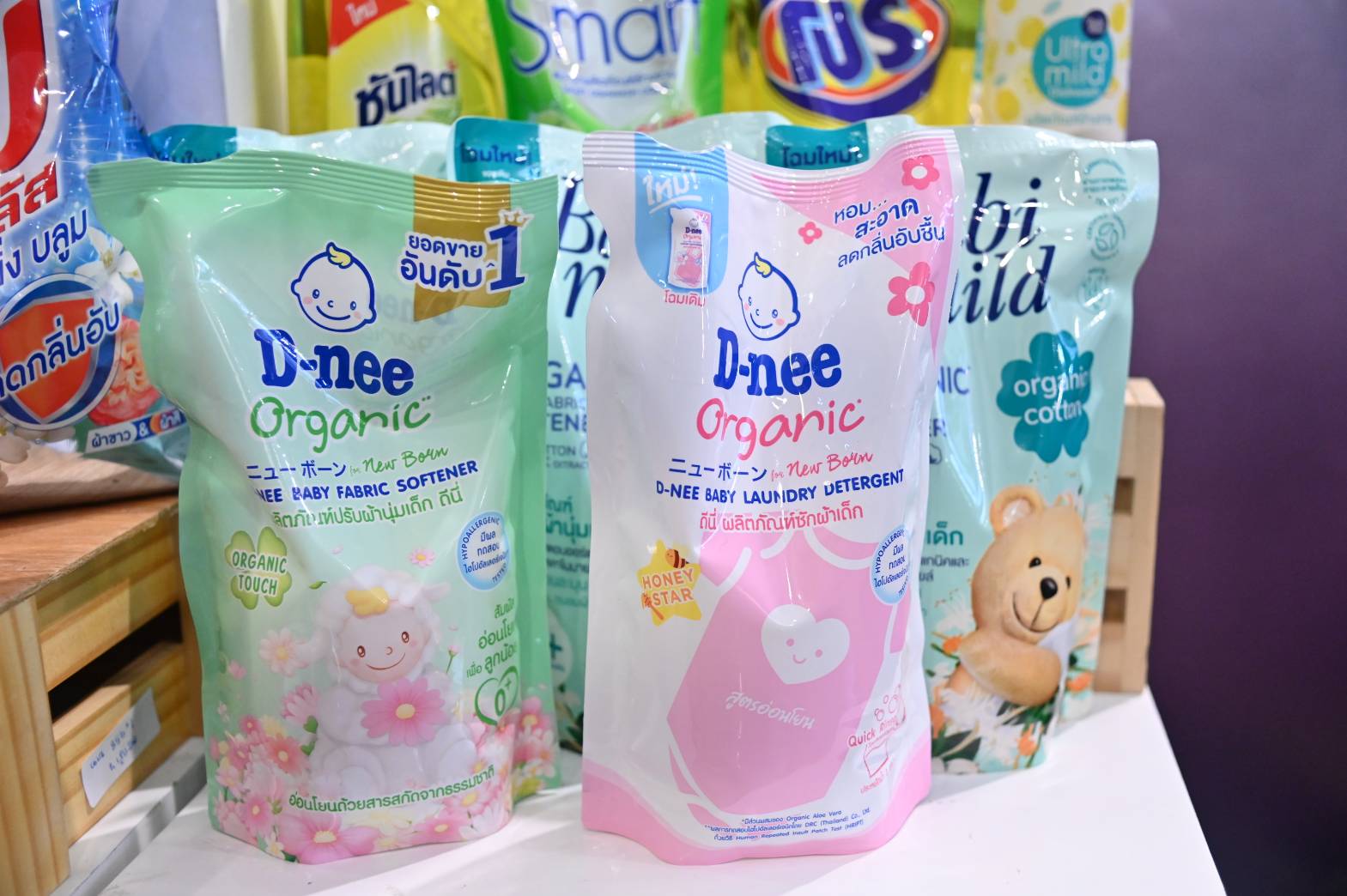 รัฐ–เอกชน เร่งฟื้นฟูภาคใต้ จัดกิจกรรม ‘รวมใจไทย ฟื้นแดนใต้’ ลดราคาสินค้า–ซ่อมบ้าน–ซ่อมรถ