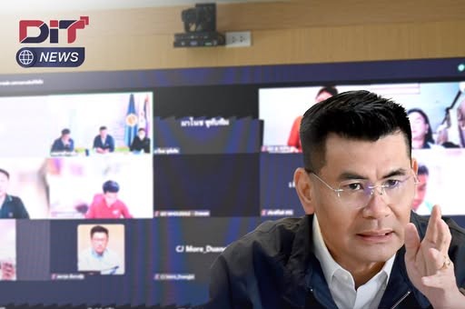 ข่าวเลขที่ 1/2570 “กรมการค้าภายใน” ผนึก สมาคมผู้เลี้ยงไก่ไข่–ห้าง–ผู้ส่งออก ดูแลการกระจายช่วงอุทกภัย สมาคมฯ ยืนยันผลผลิตต่อเนื่อง ห้างเพิ่มสั่งซื้อเติมสต็อก ผู้ส่งออกชะลอส่ง เพิ่มปริมาณไข่ไก่ตลาดในประเทศ (1 ตุลาคม 2569)