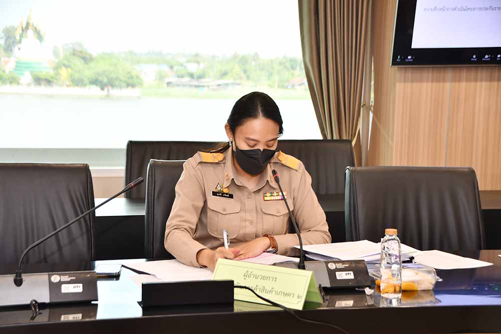 พาณิชย์เคาะเกณฑ์กลางมันสำปะหลังงวดที่ 6