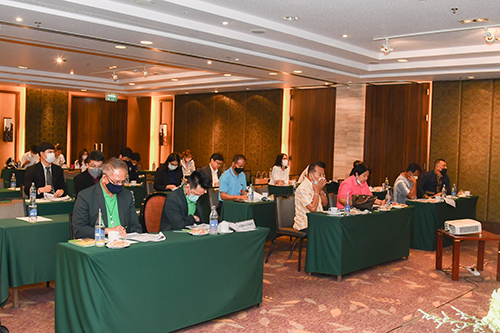 การประเมินผลสัมฤทธิ์โครงการประกันรายได้สินค้าเกษตร