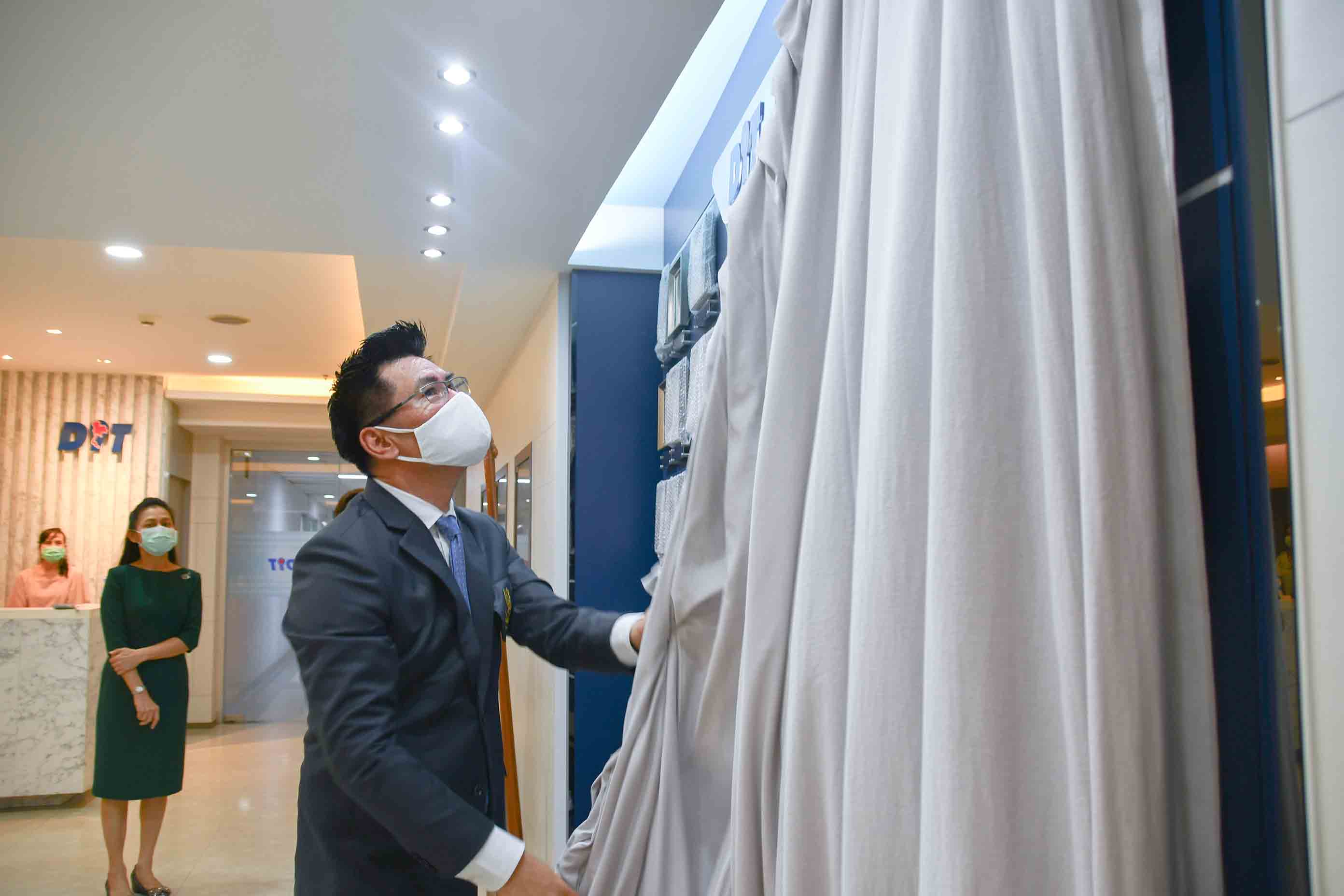 วันคล้ายวันสถาปนากรมการค้าภายใน ครบรอบ 79 ปี