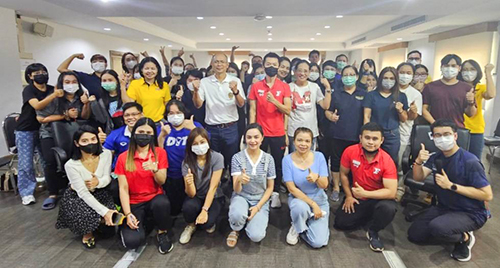 โรงเรียนวันเสาร์ เคล็ดลับ กินอย่างไรให้หุ่นฟิตแอนด์เฟิร์ม