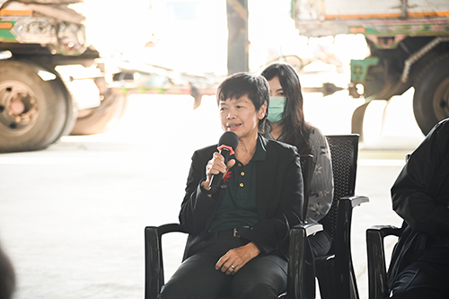 เกษตรกรเฮ! ซื้อปุ๋ยจากโรงงานในราคาที่ถูกลง