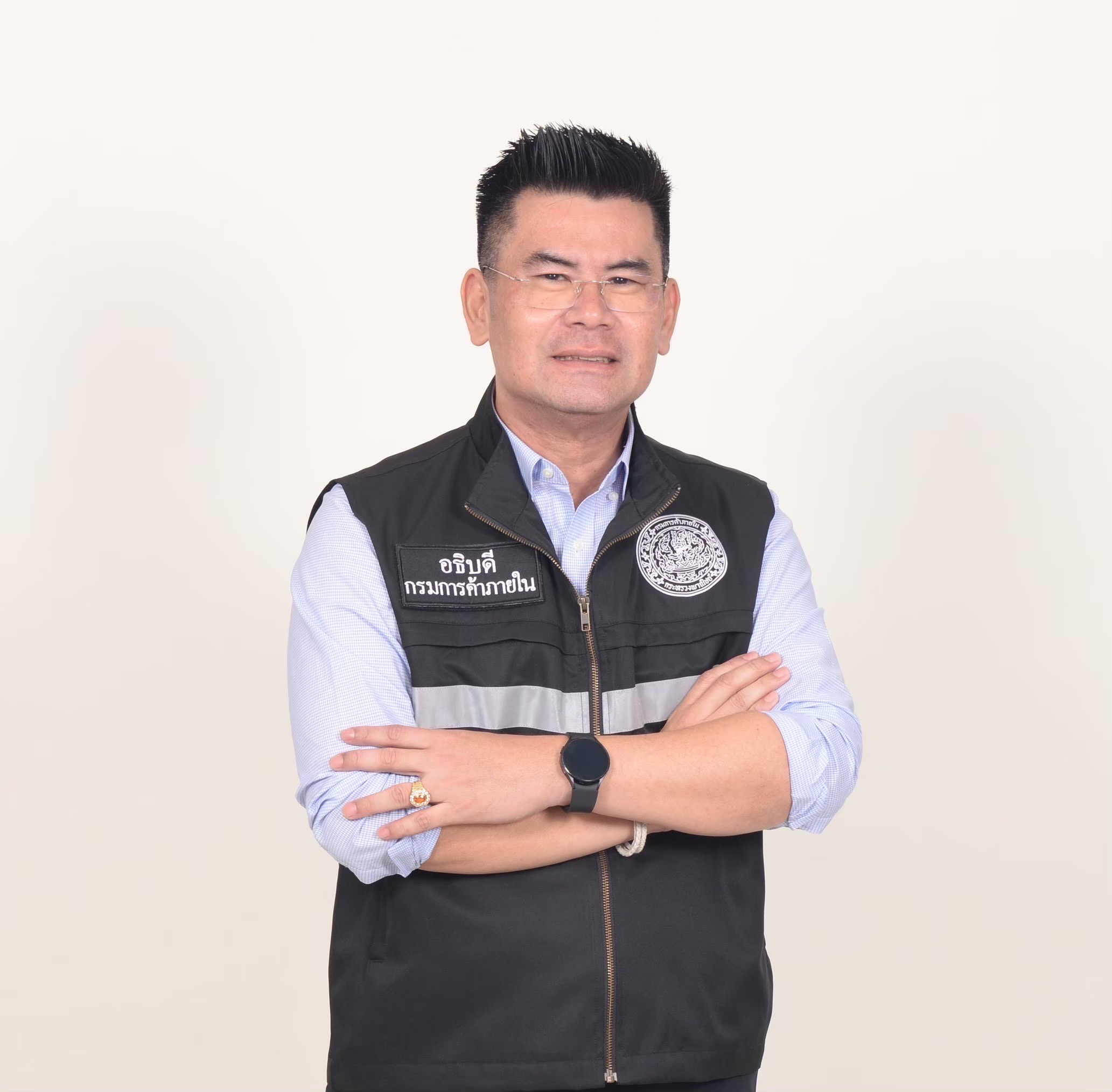 ข่าวเลขที่ 4/2570 “กรมการค้าภายใน” เร่งเติมผักเข้าสู่ตลาดต่อเนื่อง ดันปริมาณเพิ่ม ราคาหลายรายการเริ่มปรับลดลง (7 ตุลาคม 2569)