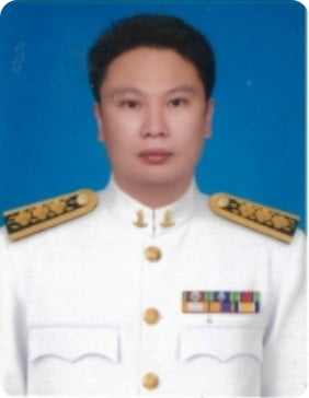 Mr. Navamin
