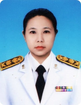 Miss Phasiri Puckphanich