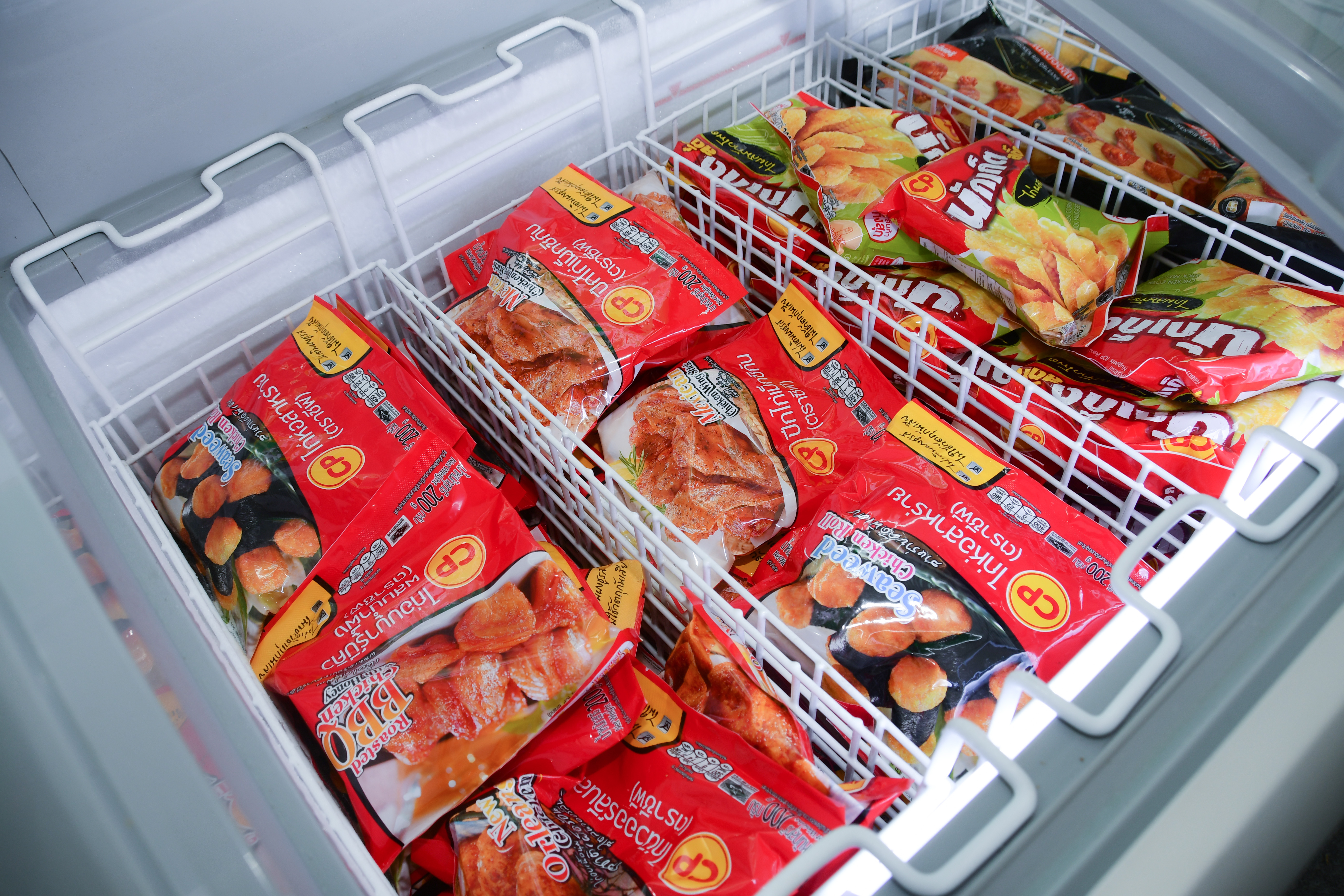 “พาณิชย์ลดกระหน่ำข้ามปี! New Year Grand Sale 2021”
