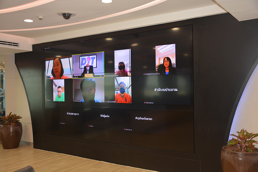 กรมการค้าภายใน พิจารณาชดเชยดอกเบี้ยข้าวโพดเลี้ยงสัตว์