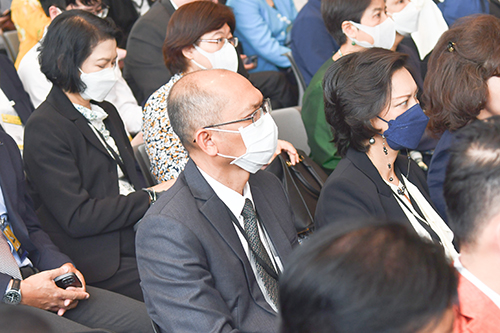 งานแสดงสินค้า STYLE Bangkok 2023