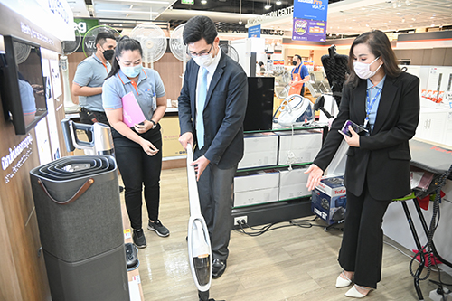 ตรวจติดตามราคาสินค้าในการป้องกันฝุ่น pm 2.5