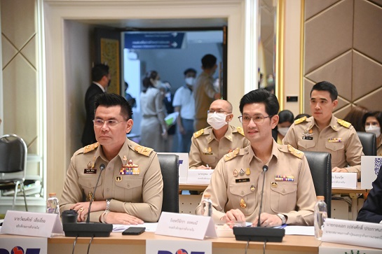 พาณิชย์สั่งลุย! ลดราคาสินค้า-บริการ ลดค่าครองชีพ 2,000-3,000 ล้านบาท