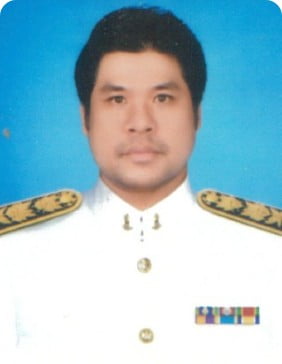 Mr. Srawuth Chayawiriya
