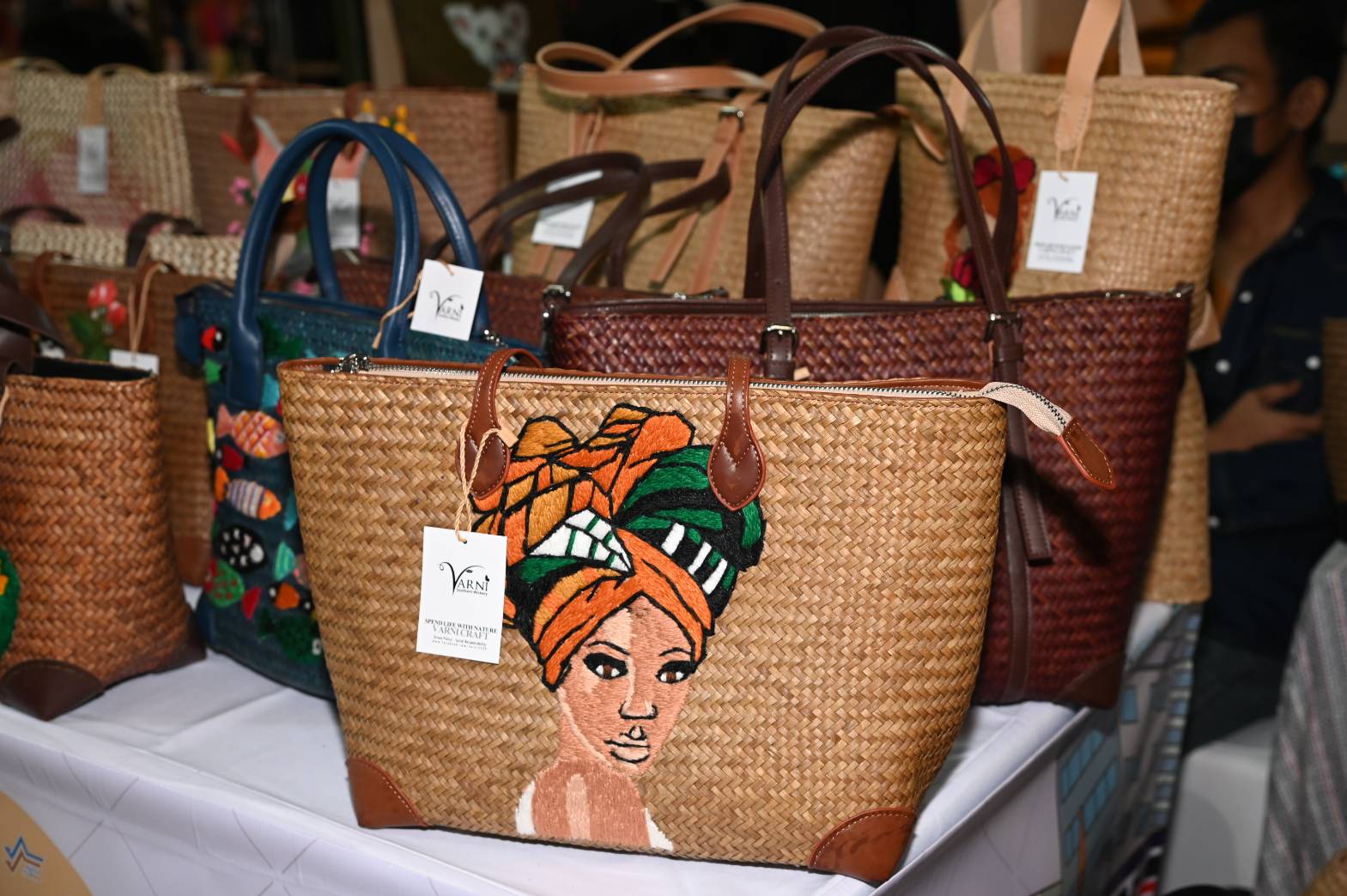 “ตลาดเที่ยวได้สไตล์ไทยๆ Village to Town” ครั้งที่ 15-16