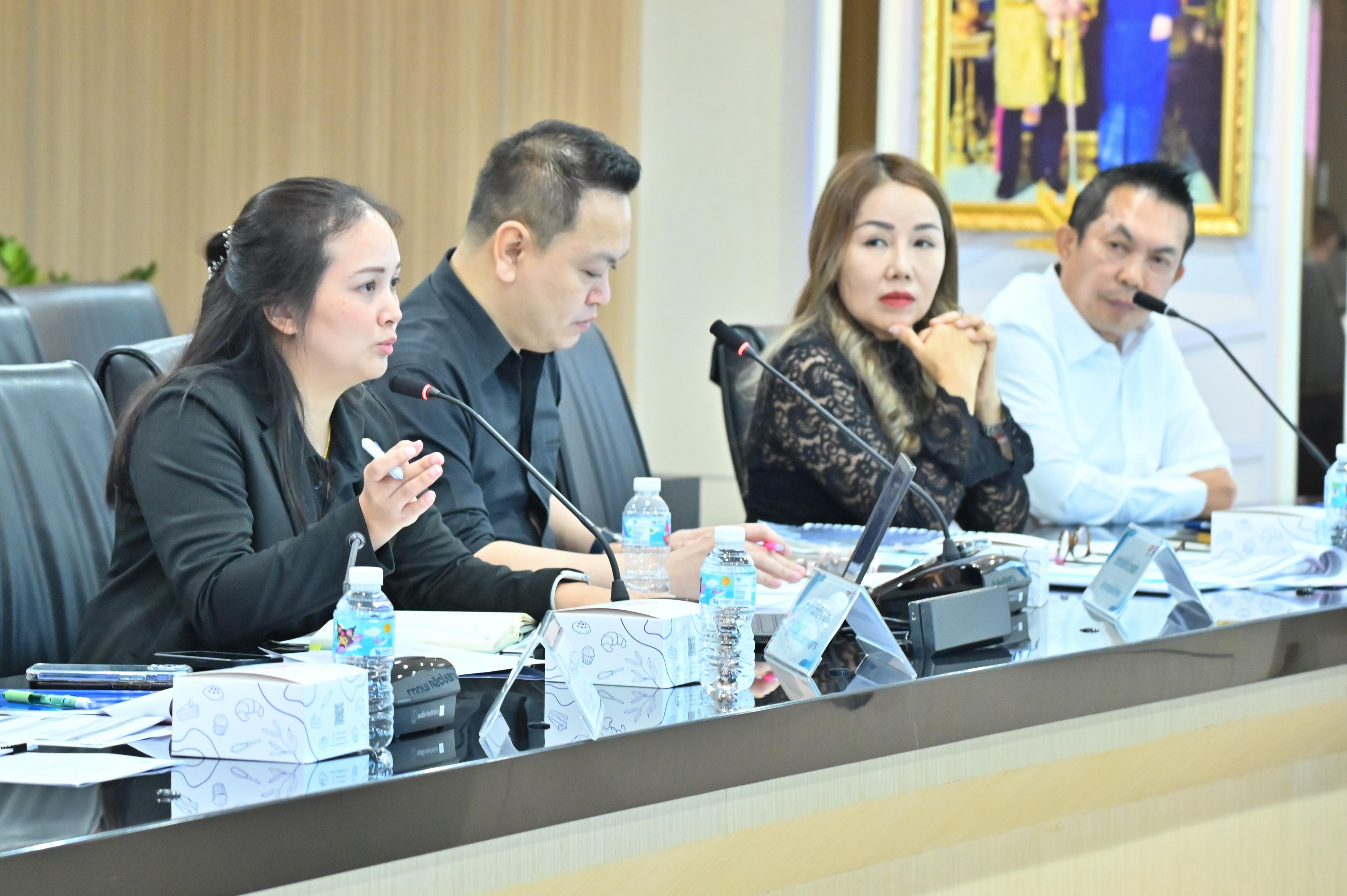 ข่าวเลขที่ 162/2569 กรมการค้าภายในผนึก 8 แบรนด์ก๊าซหุงต้มชั้นนำ ยกระดับมาตรฐาน “ก๊าซหุงต้มเต็มถัง” คุ้มครองผู้บริโภค (11 มิถุนายน 2569)