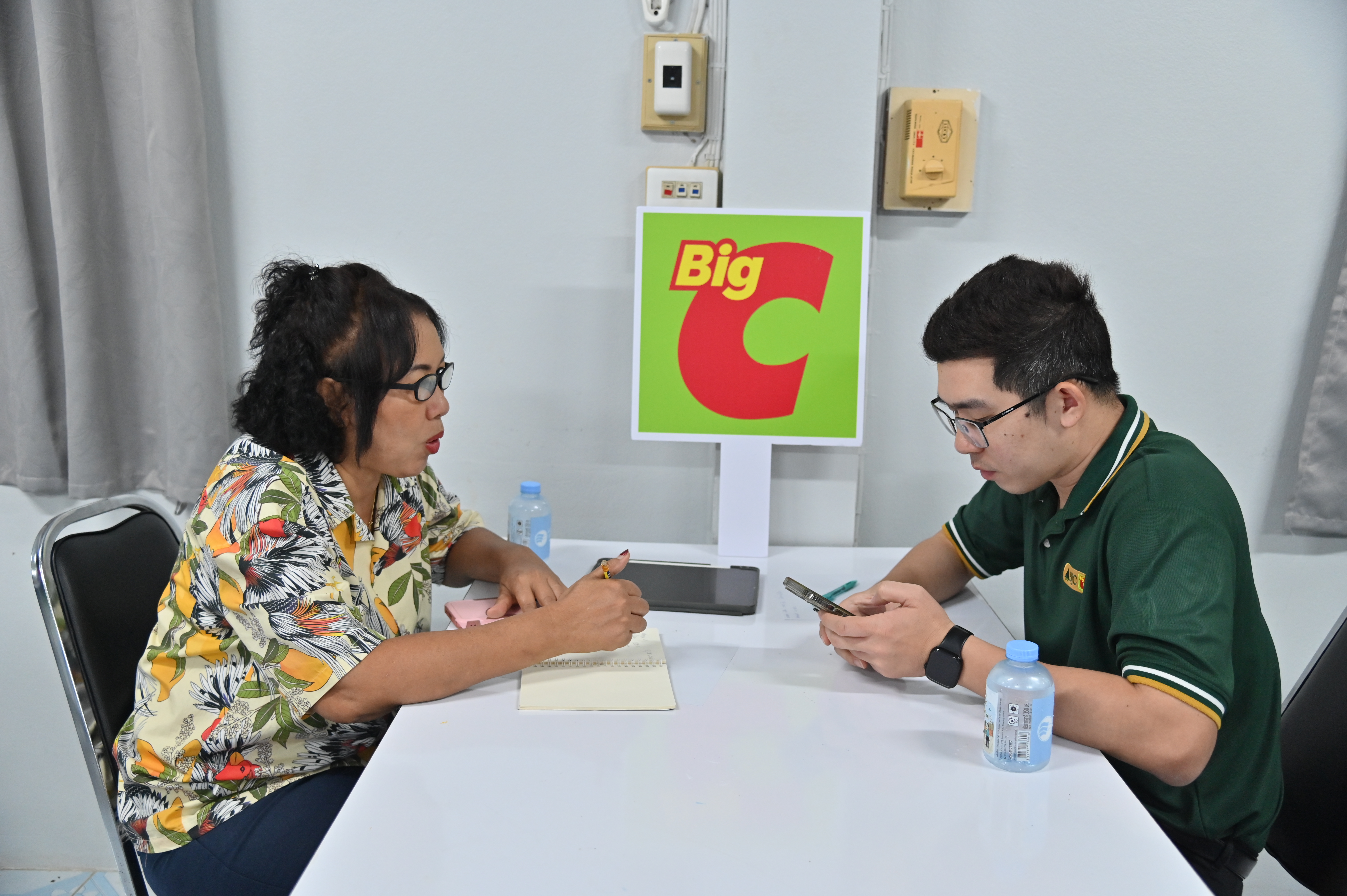 DIT กรมการค้าภายใน ผนึกกำลังหน่วยงานพันธมิตร  ลุยช่วยมะม่วงภาคเหนือตอนล่าง  รับซื้อผลผลิตจากเกษตรกรเพิ่มเติม