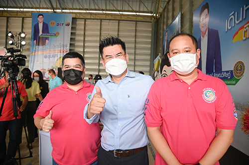 พาณิชย์เดินหน้าอมก๋อยโมเดล