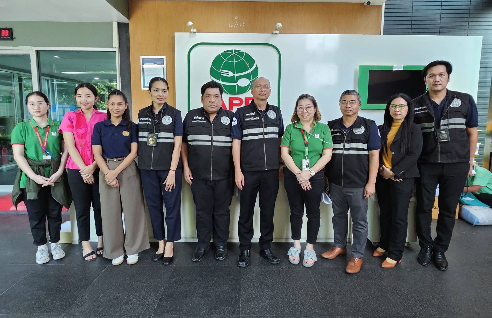 ติดตามสถานการณ์ราคาและปริมาณมะพร้าว