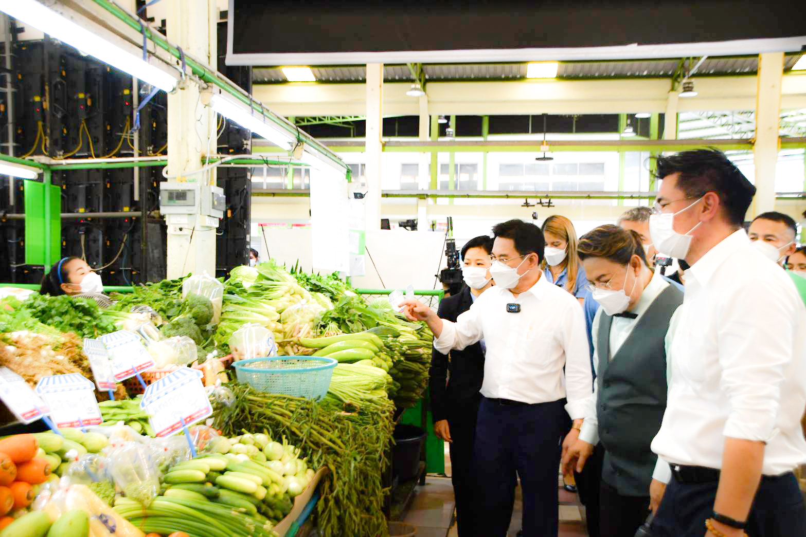 โครงการพาณิชย์ลดราคา..ช่วยประชาชน Lot 15 (พาณิชย์จานด่วน..ราคาถูก!) 