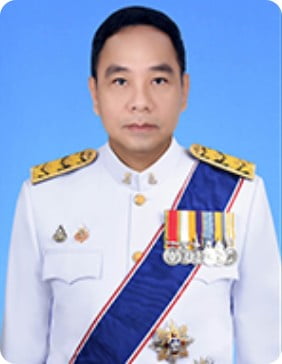 Mr. Wittayakorn