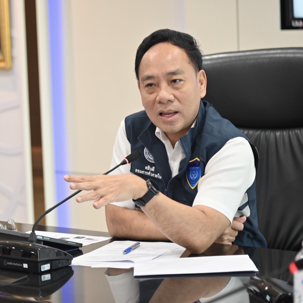 ข่าวเลขที่ 143/2569 ชาวสวนมะพร้าว ตั้ง “ล้งชุมชนมะพร้าวน้ำหอม” สำเร็จ พร้อมรวมกลุ่มกำหนดมาตรฐาน–ราคา สร้างอำนาจต่อรอง ด้านกรมการค้าภายในช่วยเป็นพี่เลี้ยง เร่งหาตลาดรับผลผลิตต่อเนื่อง (22 พฤษภาคม 2569)
