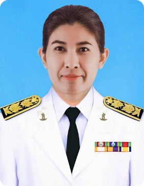 Miss Preeyaphas Rattanaphan