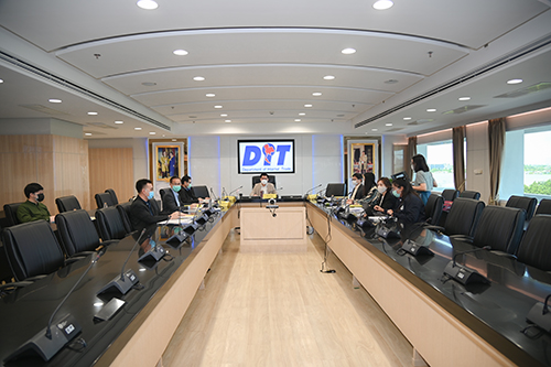 พาณิชย์พิจารณาชดเชยดอกเบี้ยข้าวโพดเลี้ยงสัตว์