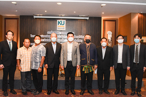 การประเมินผลสัมฤทธิ์โครงการประกันรายได้สินค้าเกษตร