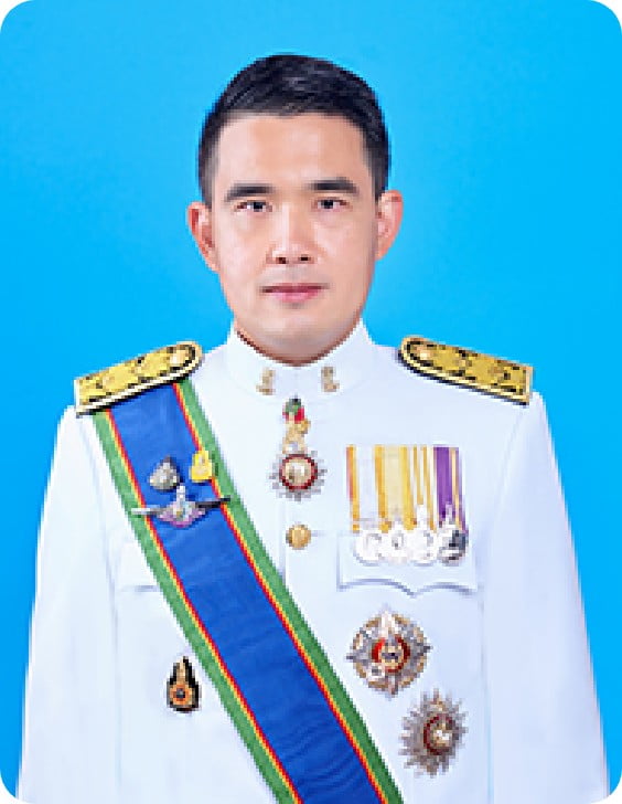 Mr. Goranij